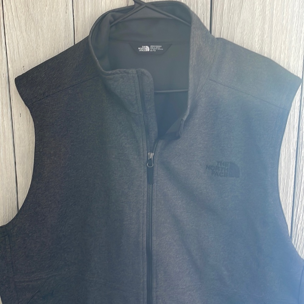 The North Face Mens Vest size XL